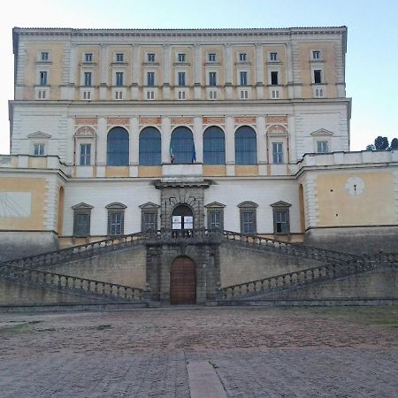 شقة Il Cavour كابرارولا المظهر الخارجي الصورة